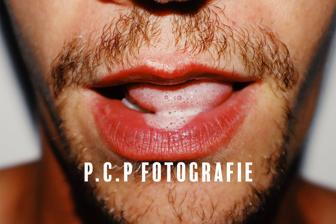 P.C.P Fotografie queer photographer Inspiro 4 magazine