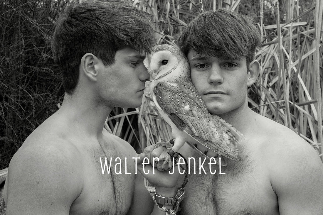 Walter Jenkel homoerotic photography Inspiro 5