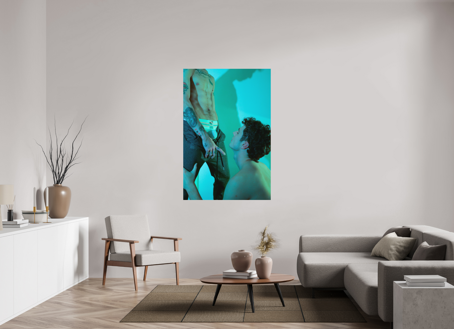 40 x 60″, Giclee Matt Photo Rag Stay - Fine Art Photography Print