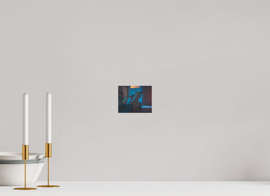 Main image Shadow Dancing - Fine Art Photography Print