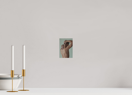Main image Loving Oneself - Fine Art Print