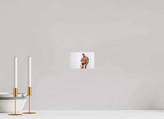 Main image Anyelo - Fine Art Print