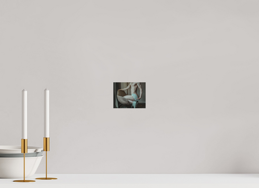 Main image Briefs and Sneaks - Fine Art Print
