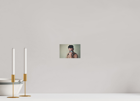 Main image Whiff - Fine Art Print