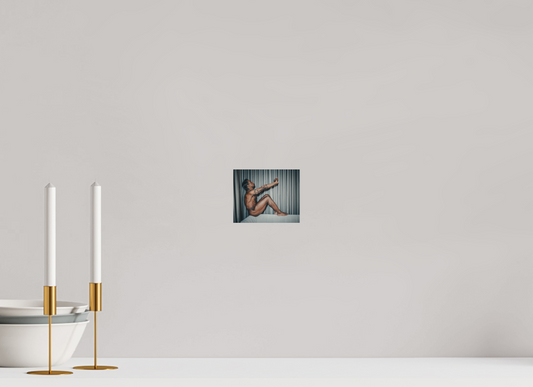 Main image Jonzu - Fine Art Print