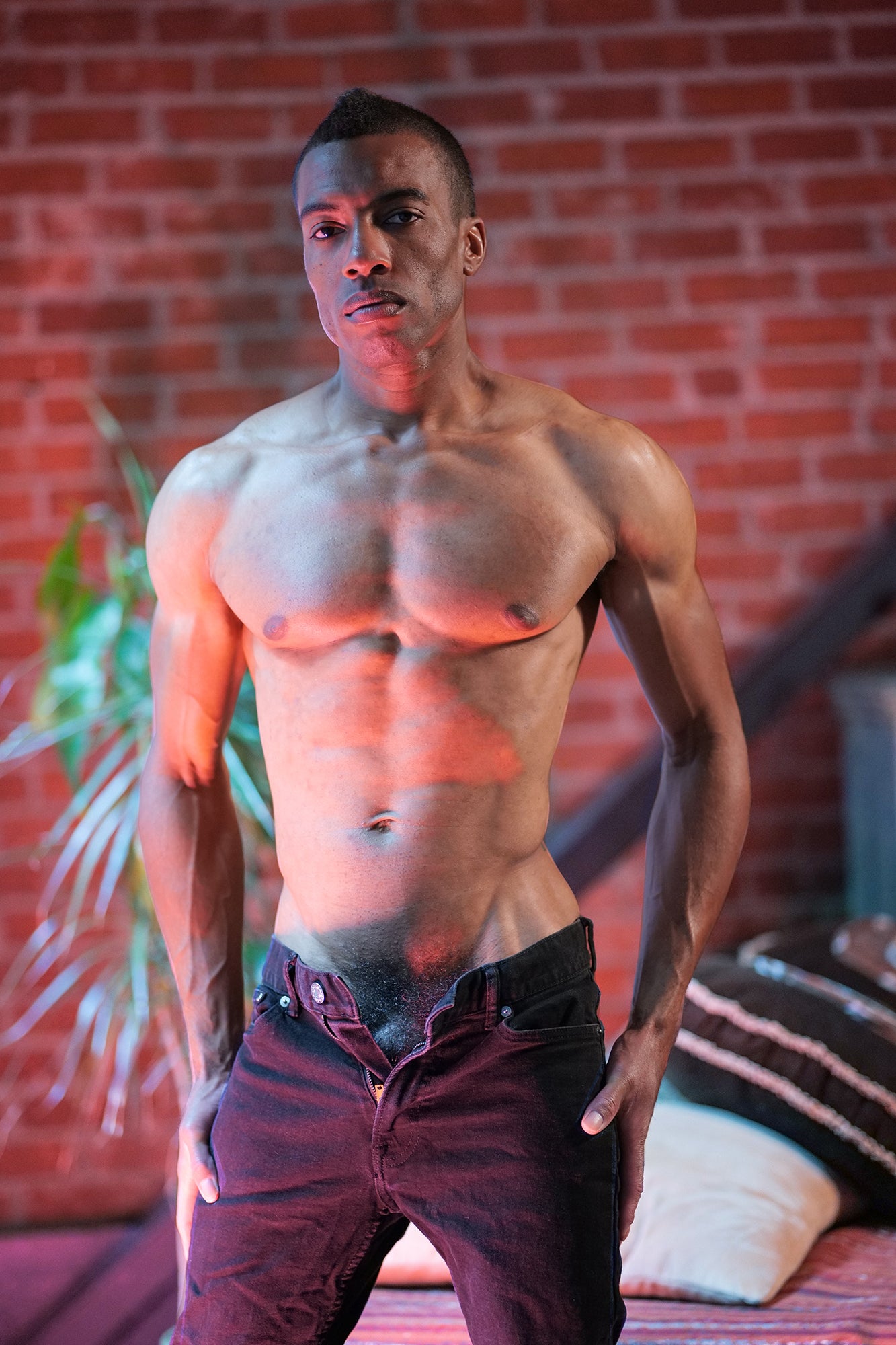 Happy Trail, Volume 6 - Standard Digital Edition