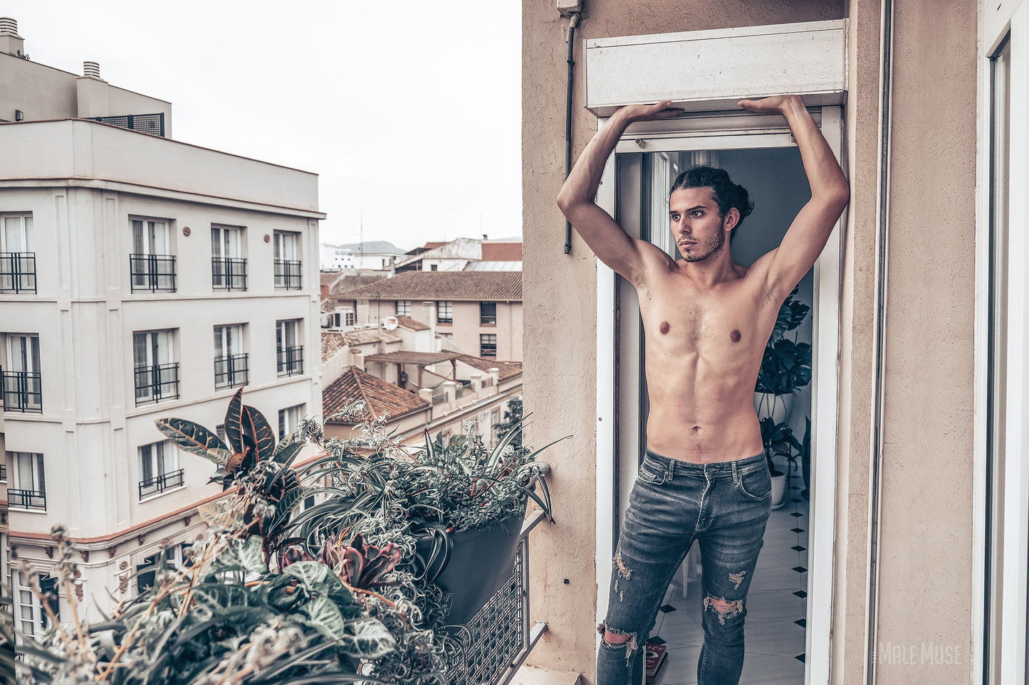 Happy Trail, Volume 7 - (Xtra Expanded) - Digital Edition