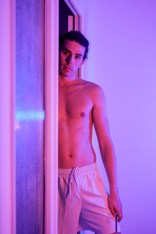 Pulp, Issue 5 - Standard Digital Edition