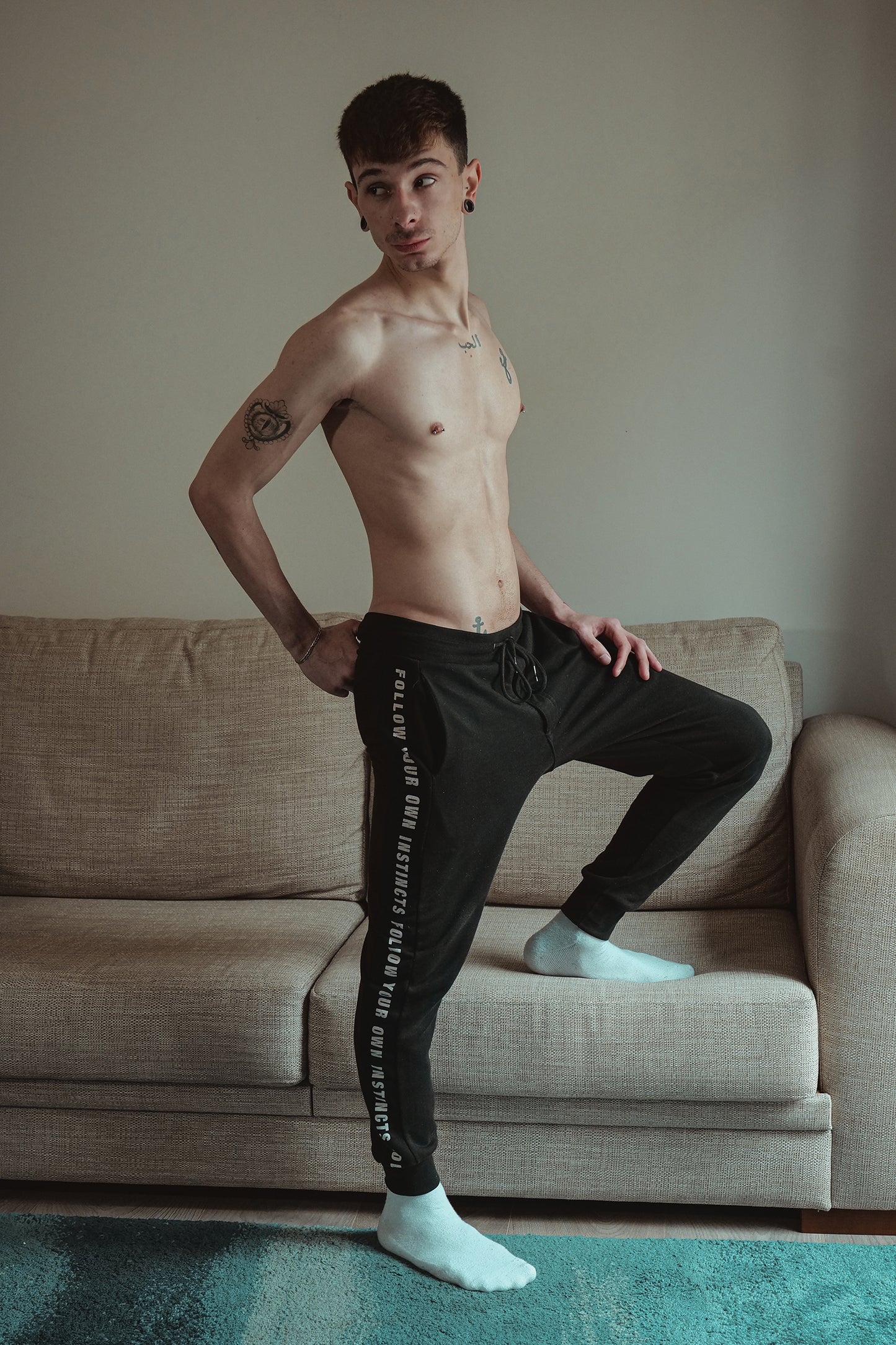 Happy Trail, Volume 5 - Limited Print Edition