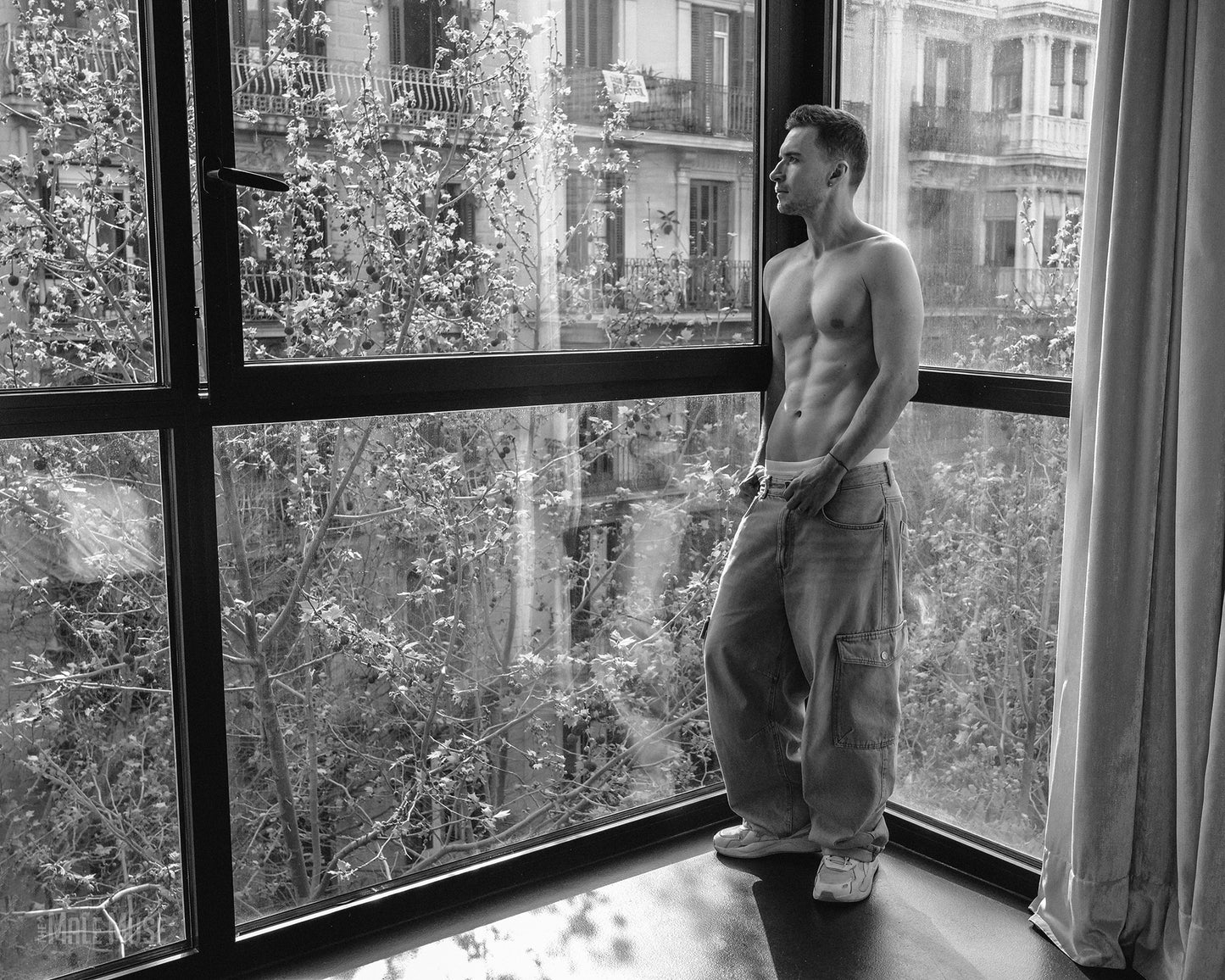 Happy Trail, Volume 7 - (Xtra Expanded) - Digital Edition