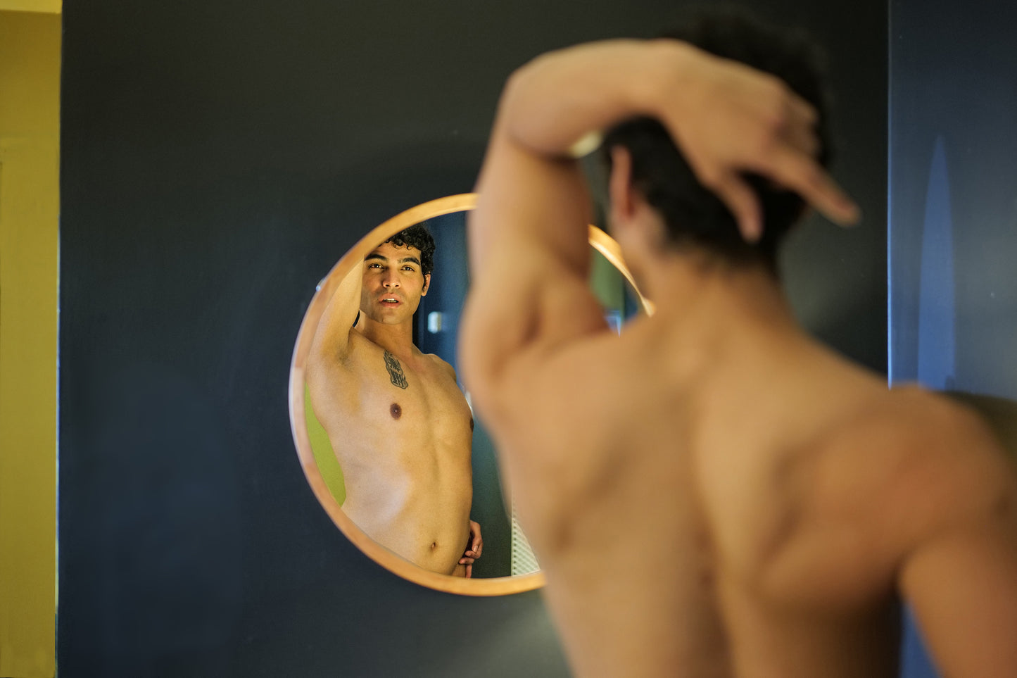 Happy Trail, Volume 6 - Standard Digital Edition