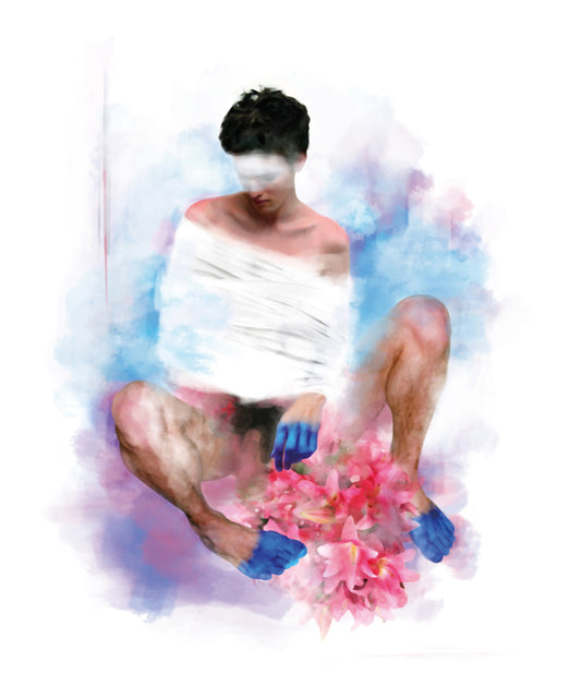 Inspiró - Issue Seven (Spring 2026) - Available April 10th