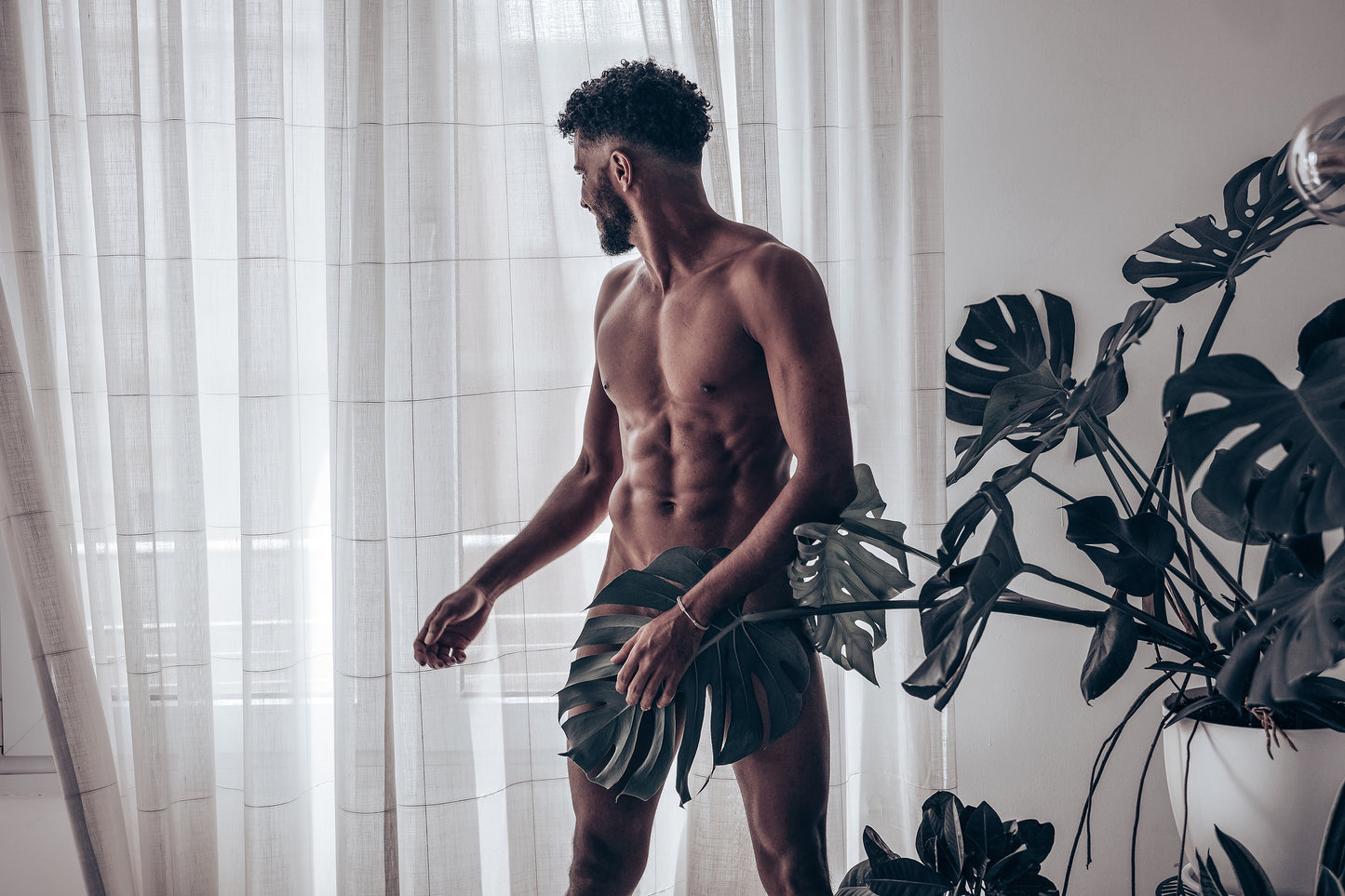 Happy Trail, Volume 3 - Standard Digital Edition