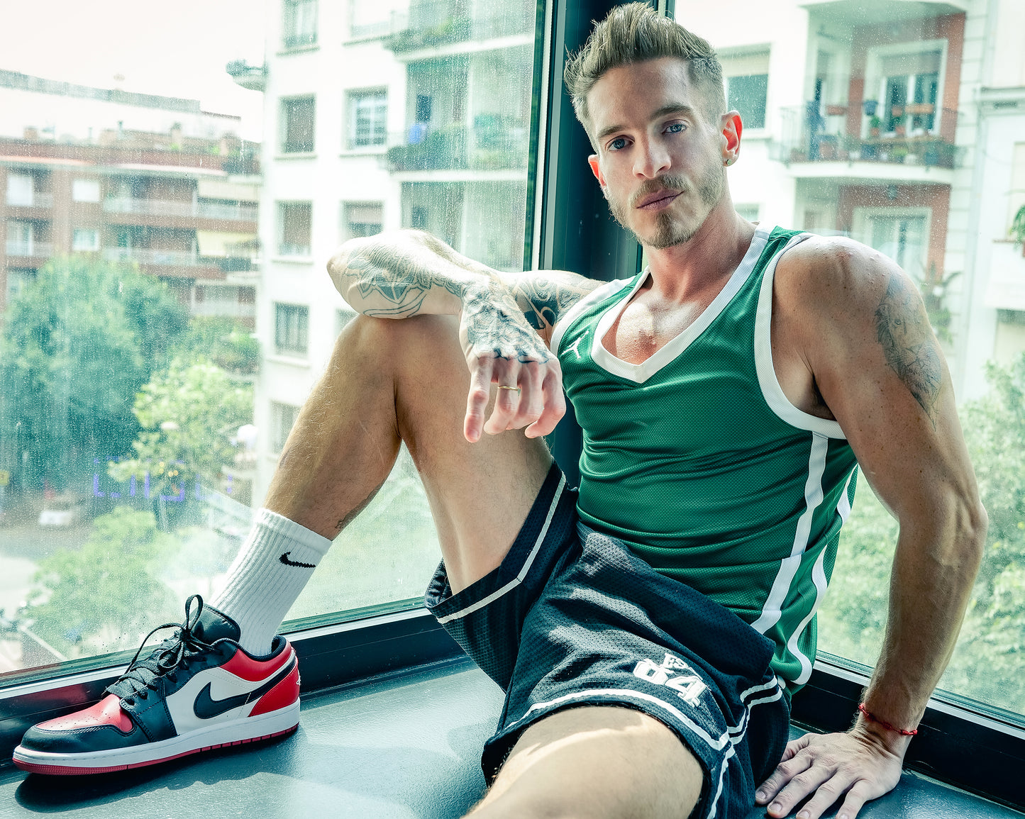 Happy Trail, Volume 5 - Limited Print Edition