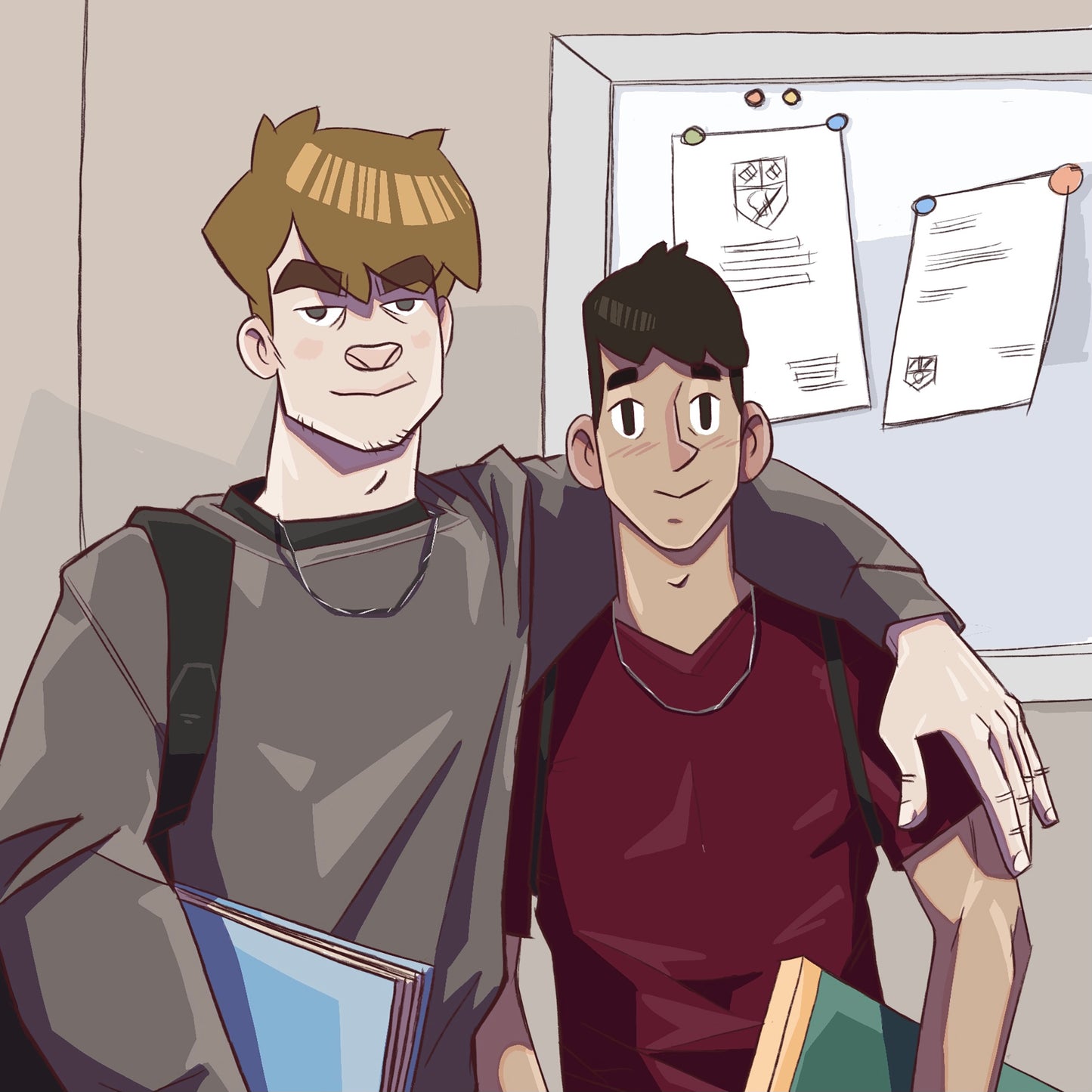 Inspiró - Issue Three