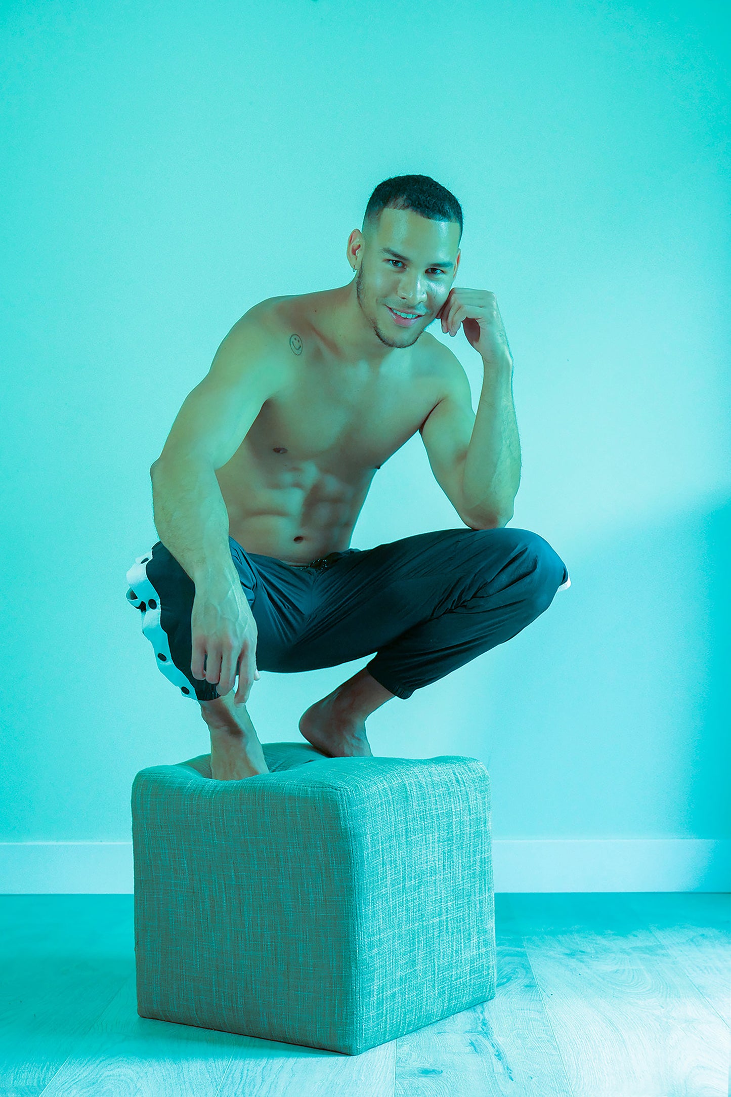 Happy Trail, Volume 5 - Limited Print Edition