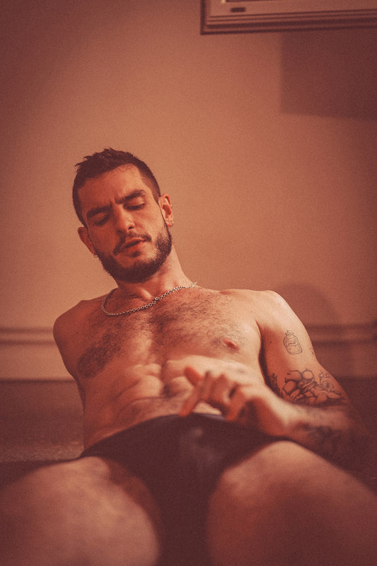 Pulp, Issue 6 - Standard Digital Edition