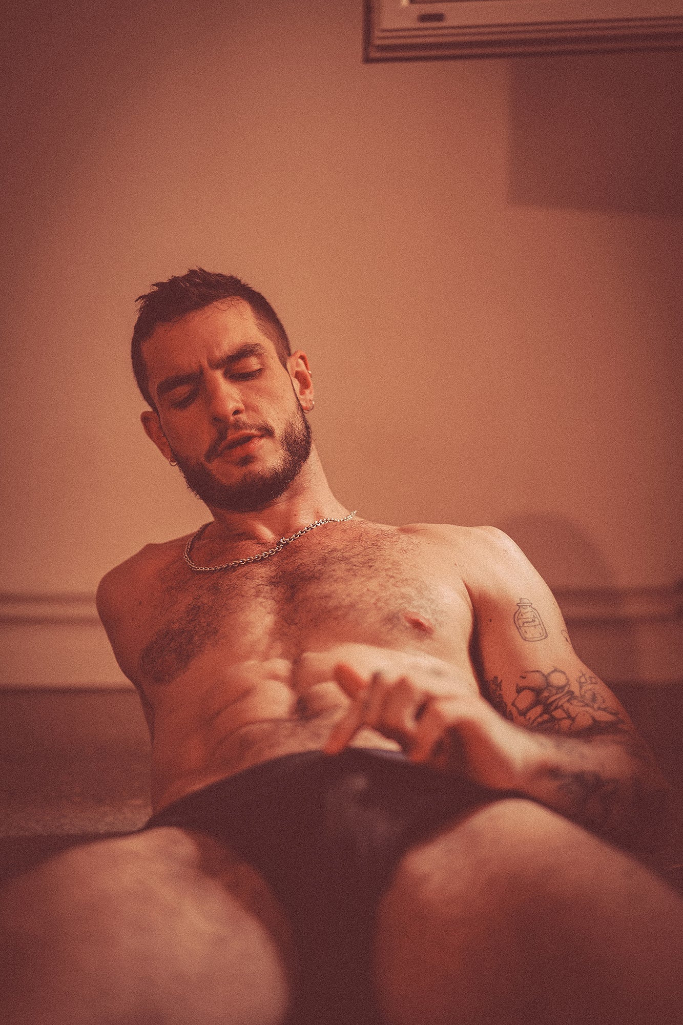 Pulp, Issue 6 - Limited Print Edition