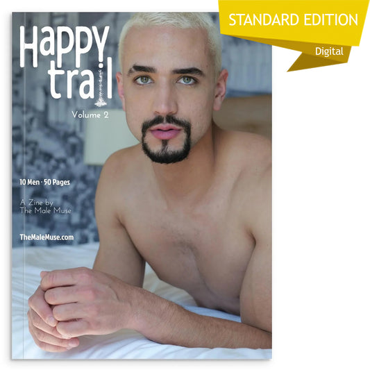 Happy Trail, Volume 2 - Standard Digital Edition