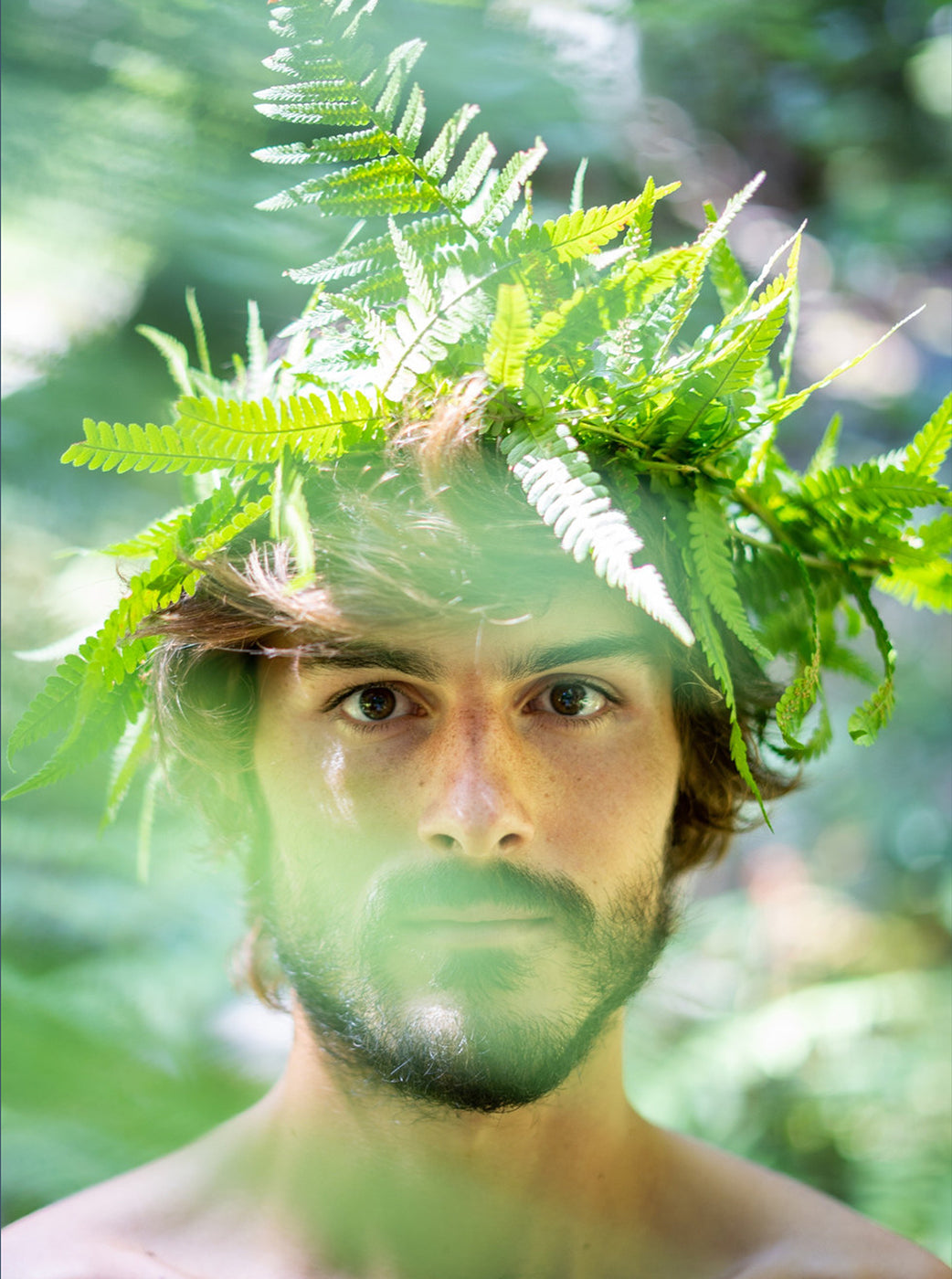Inspiró - Issue Four