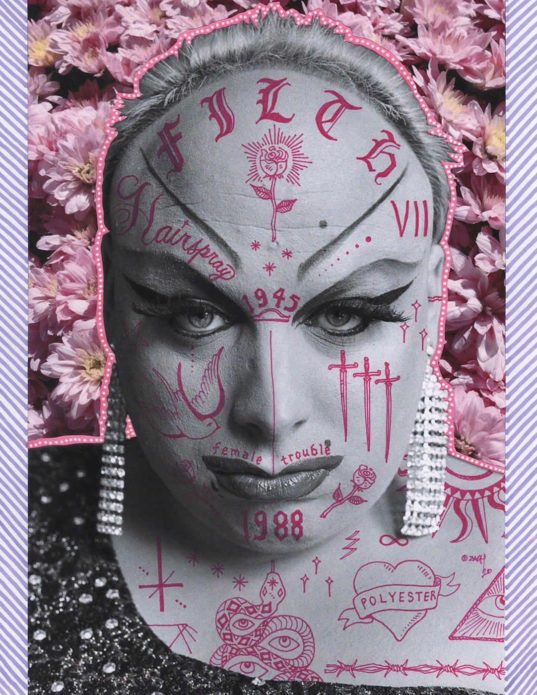 Inspiró - Issue Four