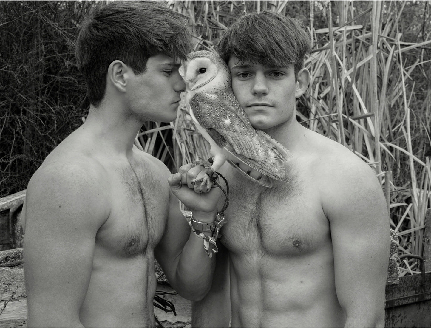 Inspiró - Issue Five