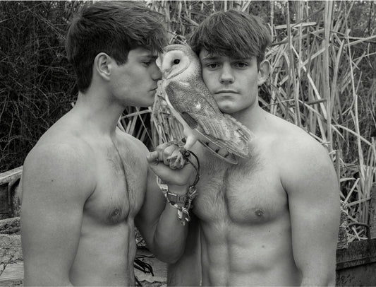 Inspiró - Issue Five