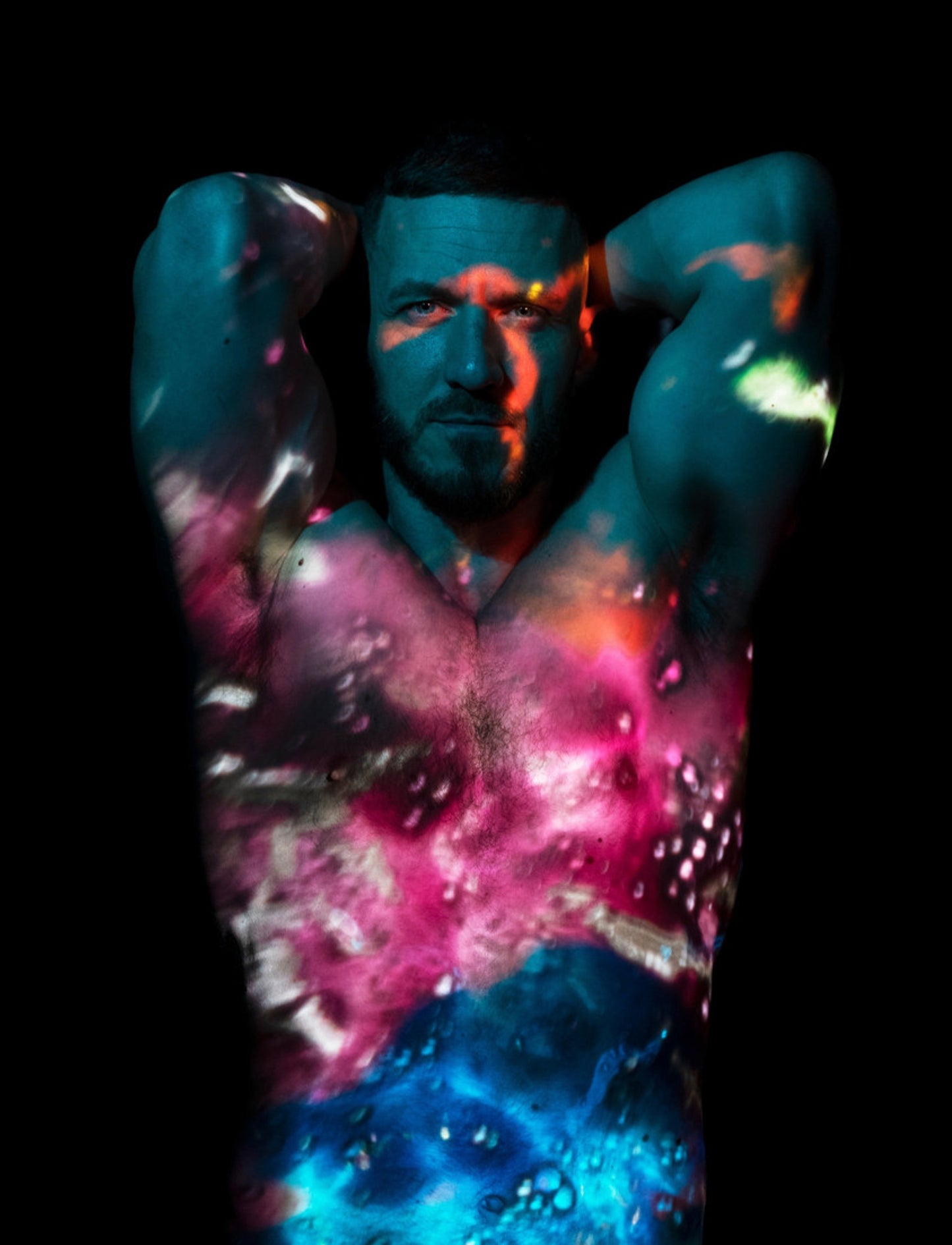 Inspiró - Issue Five