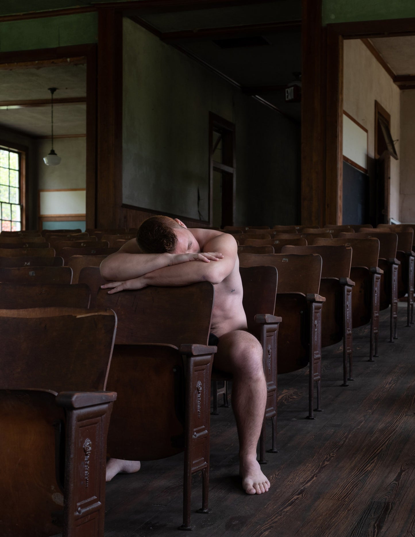 Inspiró - Issue Five