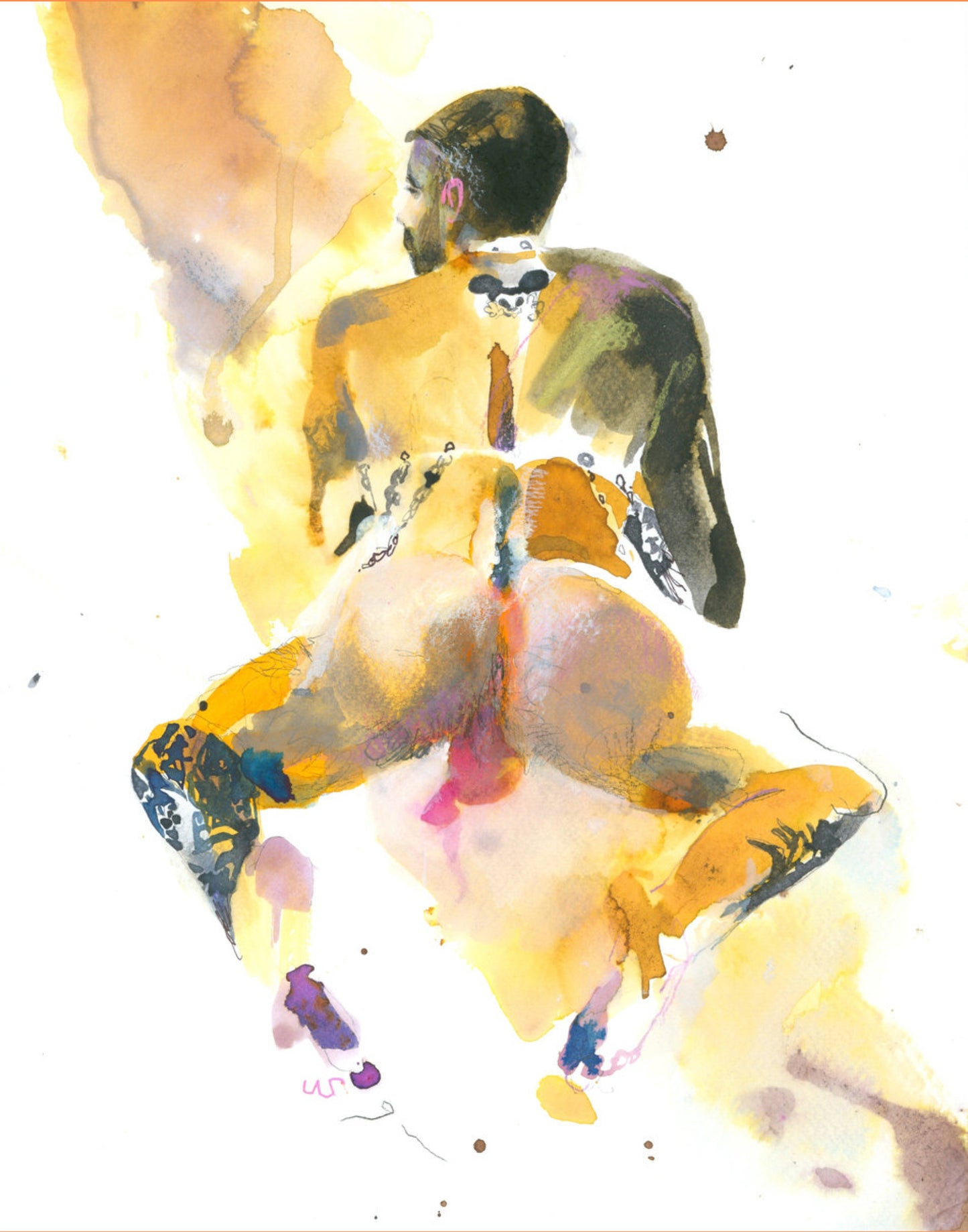 Inspiró - Issue Five