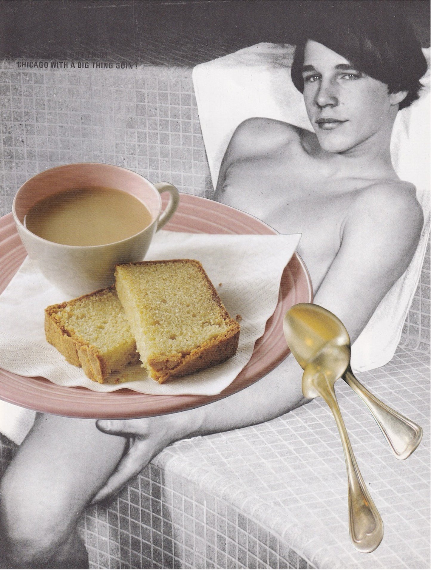 Inspiró - Issue Five