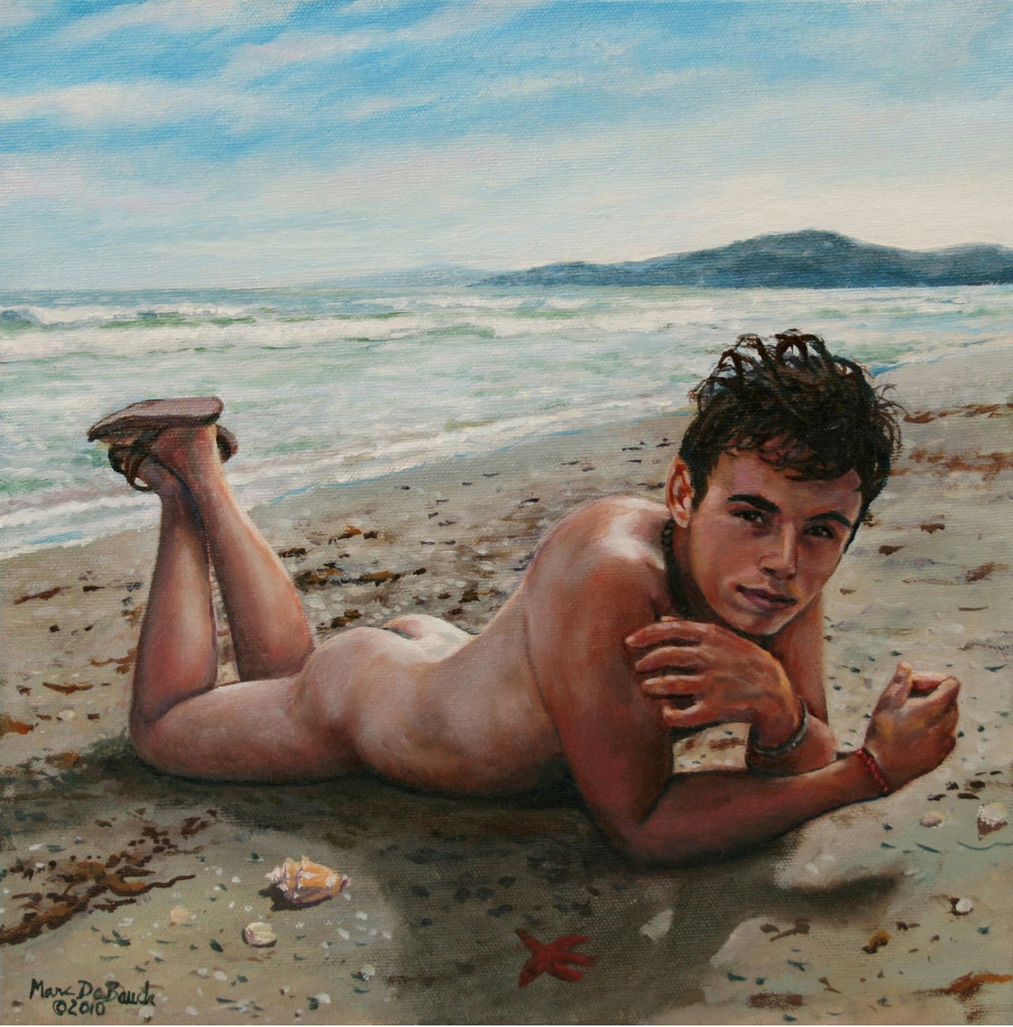 Inspiró - Issue Five