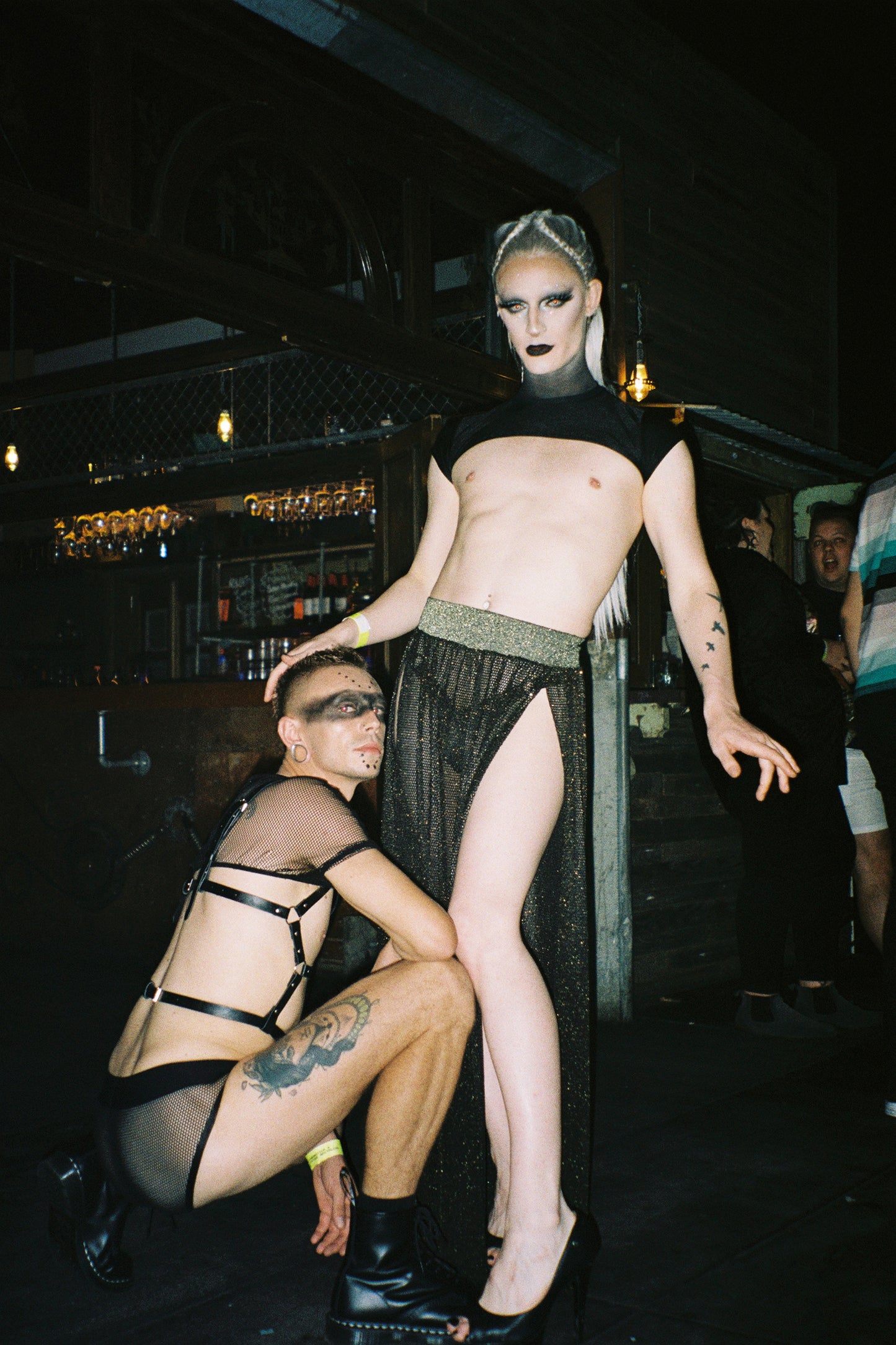 Inspiró - Issue Three