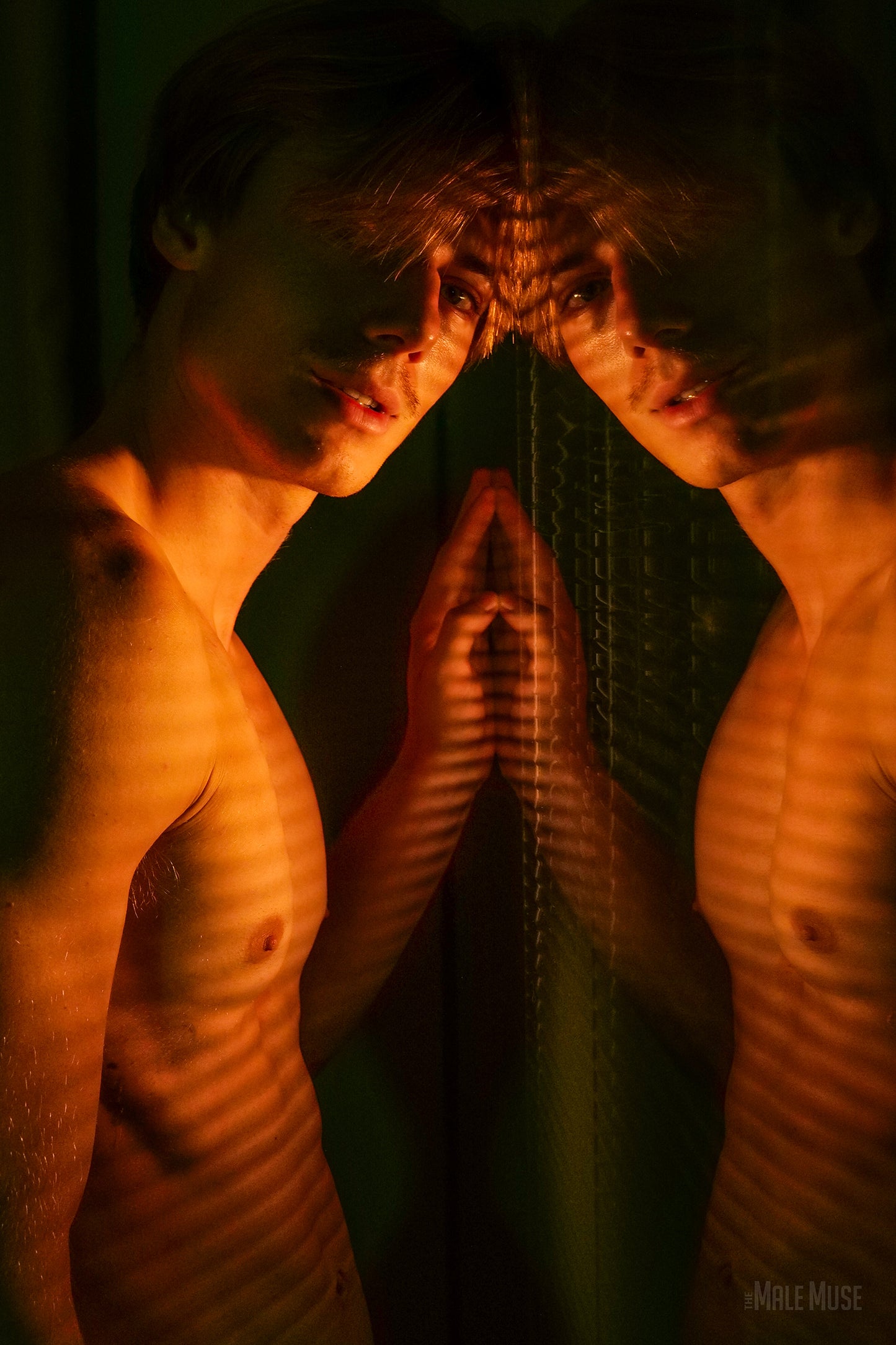 Happy Trail, Volume 7 - (Xtra Expanded) - Digital Edition