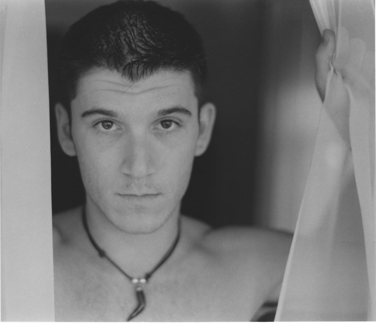 nude male photography pulp magazine