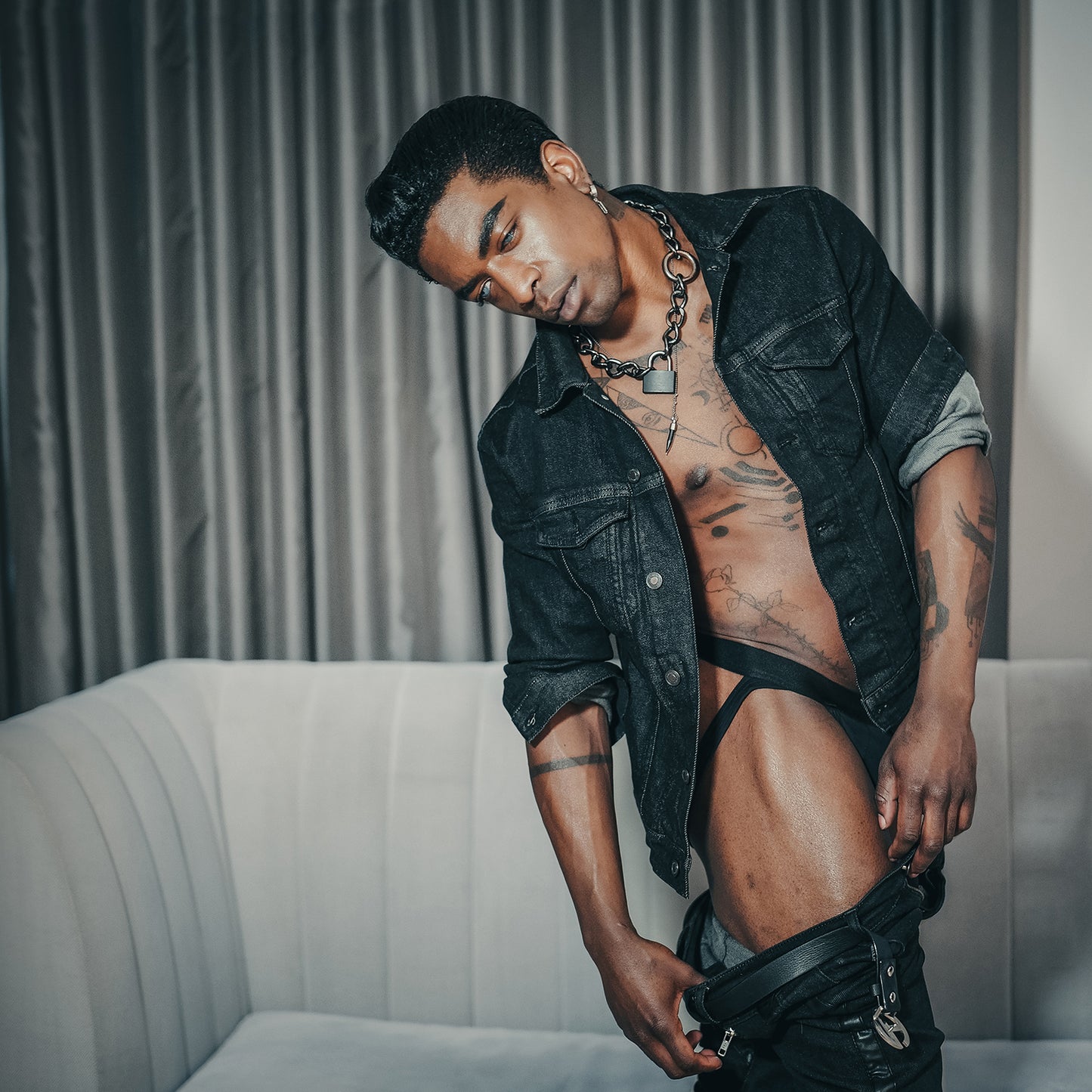 Pulp, Issue 6 - Limited Print Edition