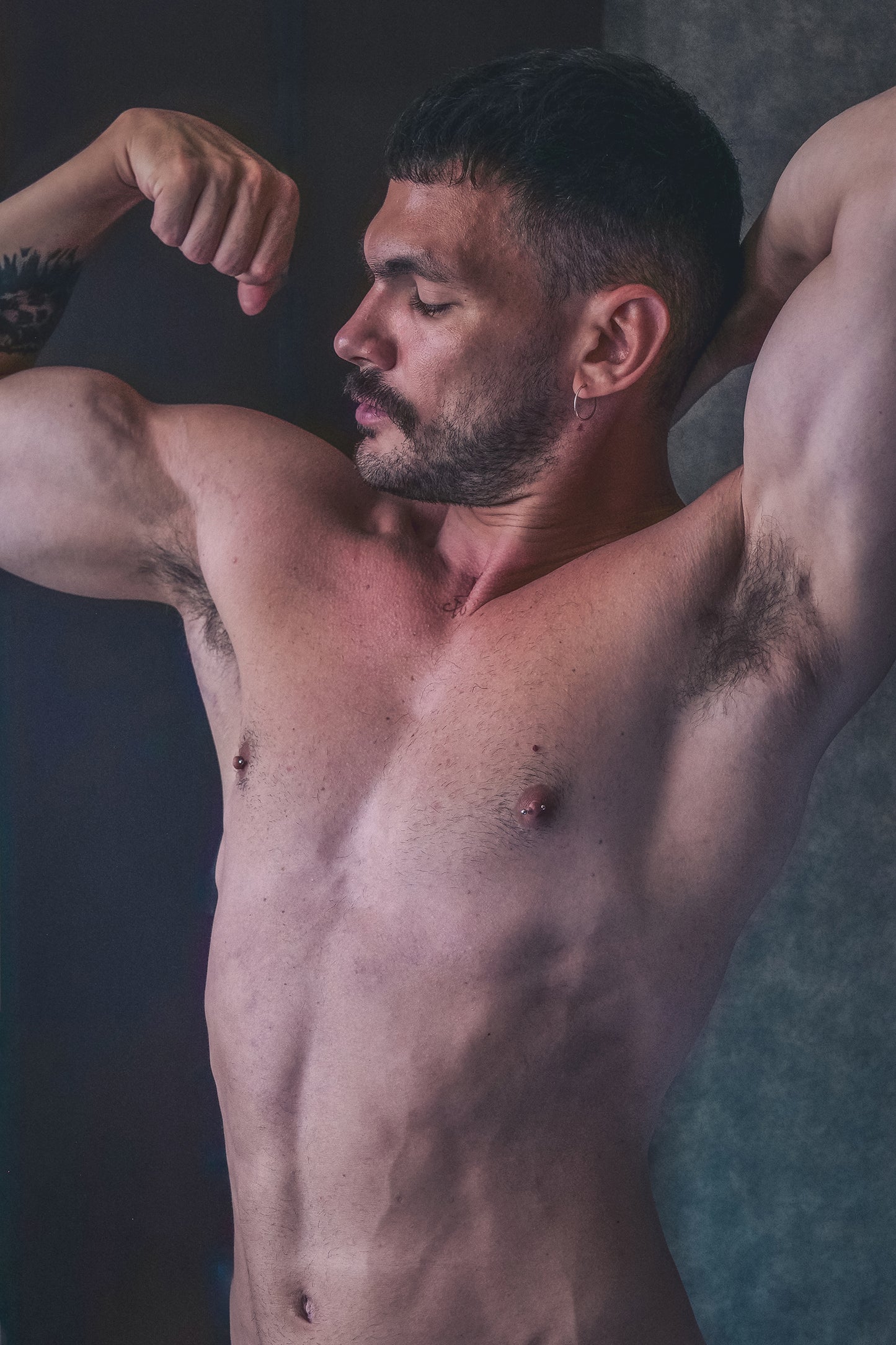 Happy Trail, Volume 8 - Standard Digital Edition