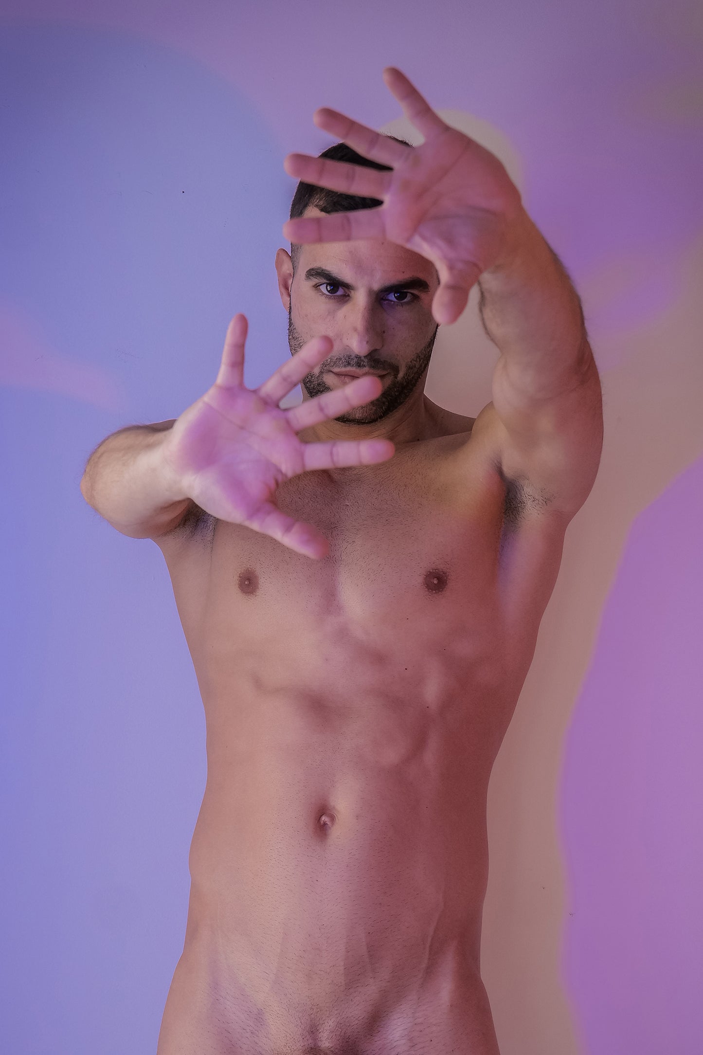 Happy Trail, Volume 5 - Standard Digital Edition