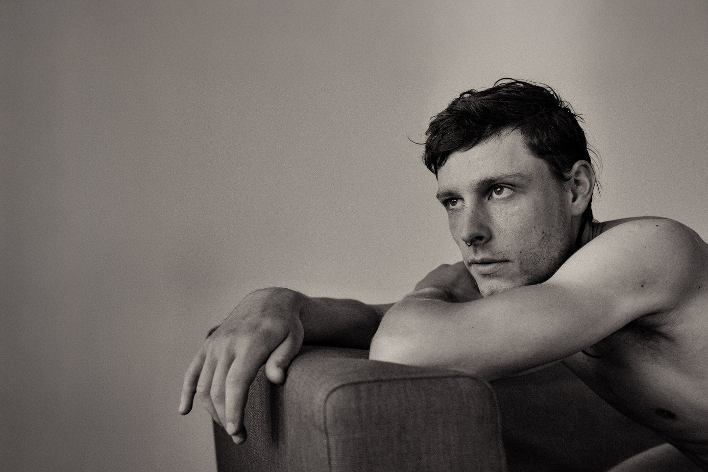 Inspiró - Issue Seven (Spring 2026) - Available April 10th