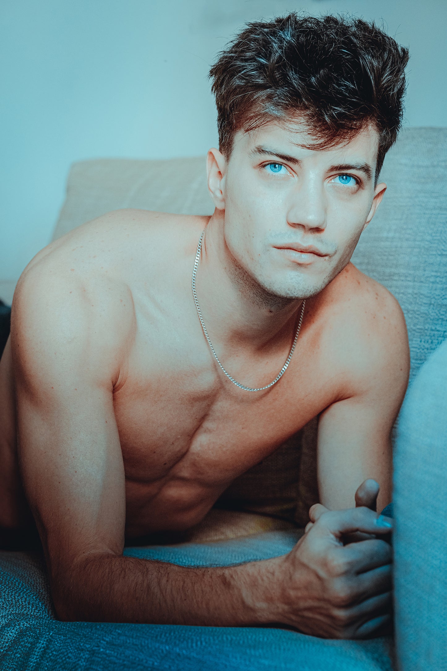 Happy Trail, Volume 5 - Limited Print Edition