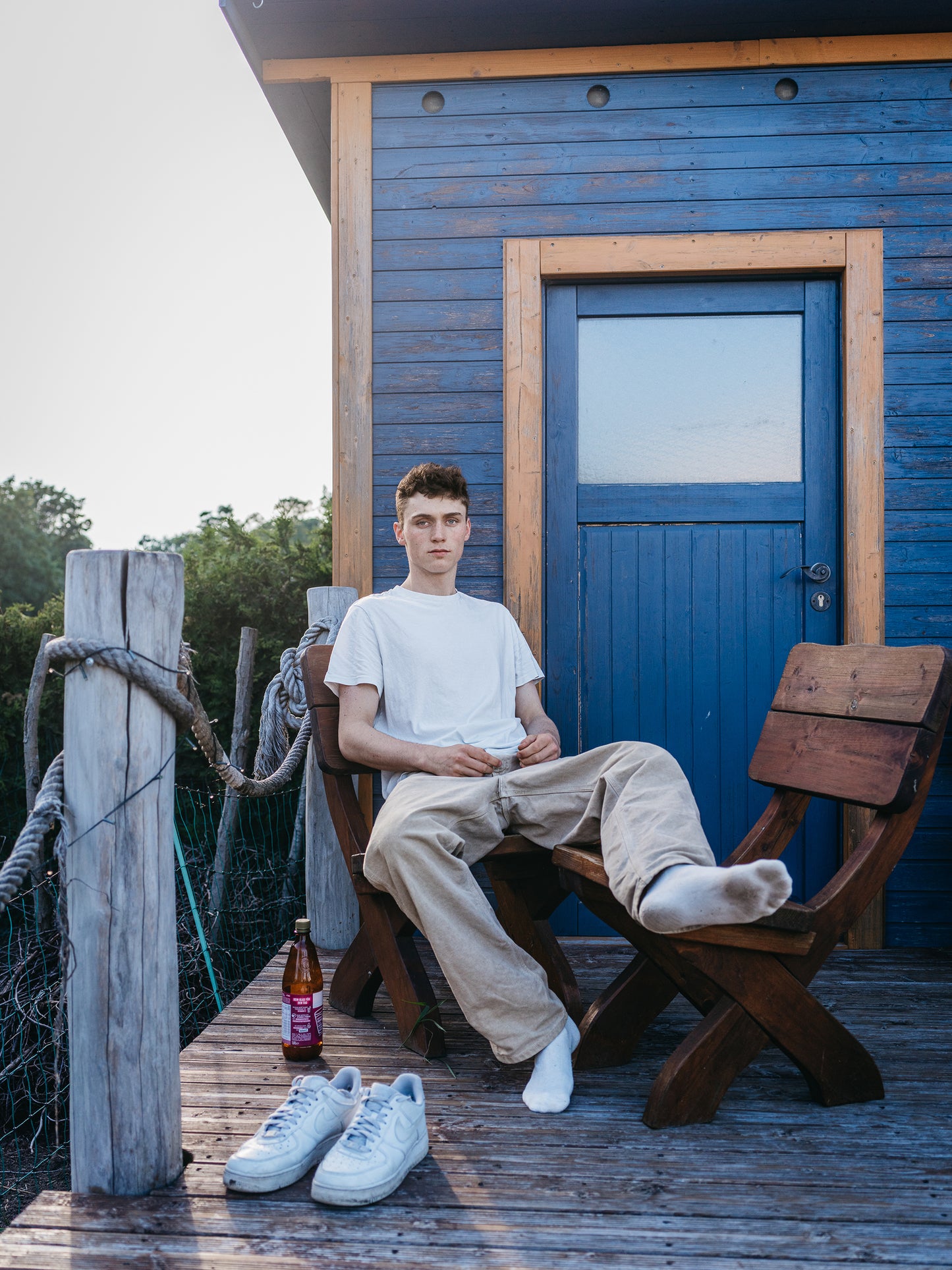 Inspiró - Issue Three