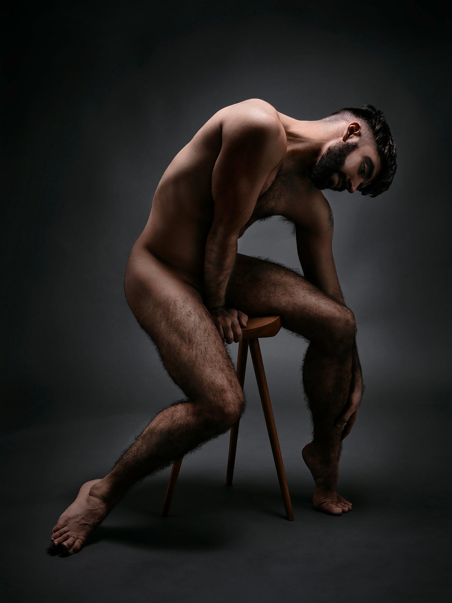 Inspiró - Issue Three