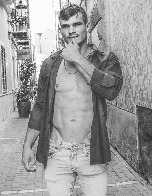 Pulp, Issue 2 - Limited Print Edition