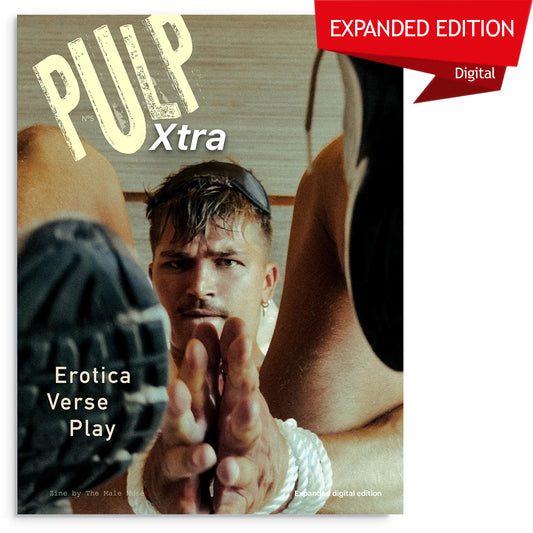 Pulp, Issue 5 (Xtra Expanded) - Digital Edition