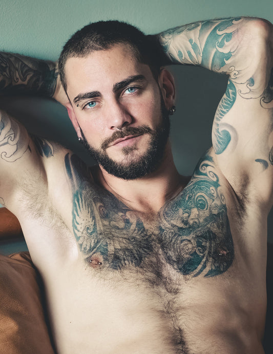 Pulp, Issue 7 - Limited Print Edition