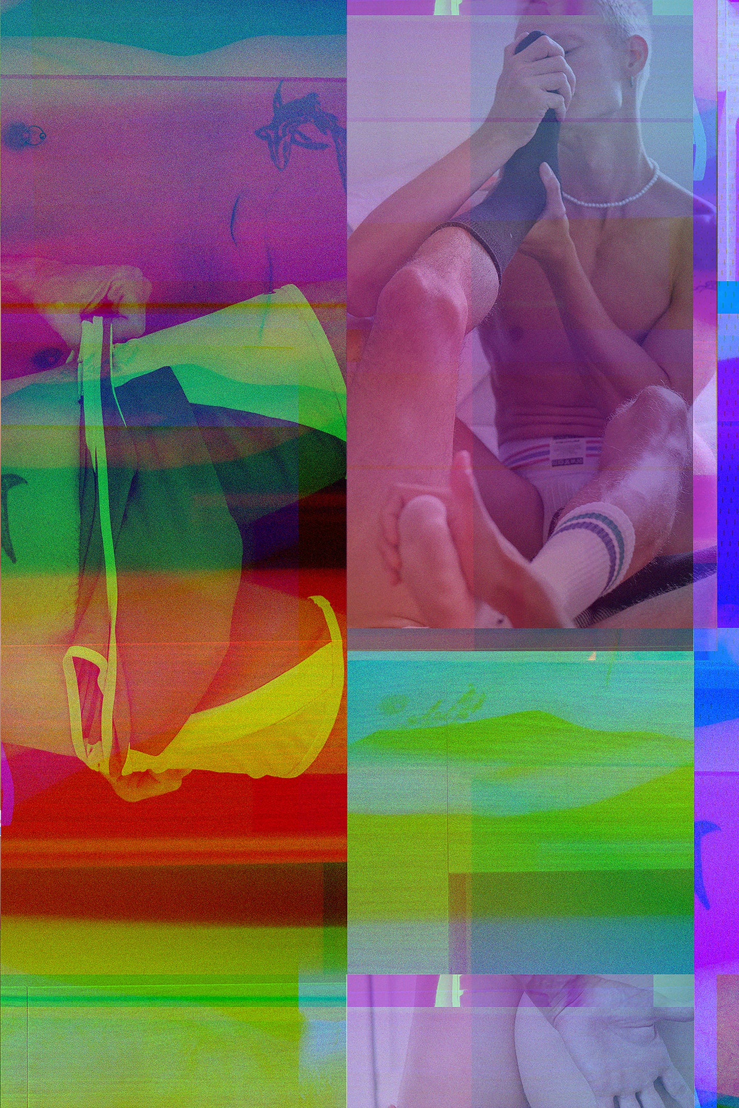 Pulp, Issue 8 - (Xtra Expanded) - Digital Edition