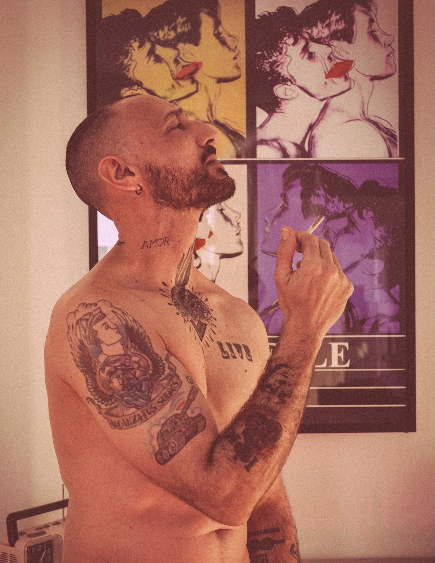 Pulp, Issue 2 - Standard Digital Edition