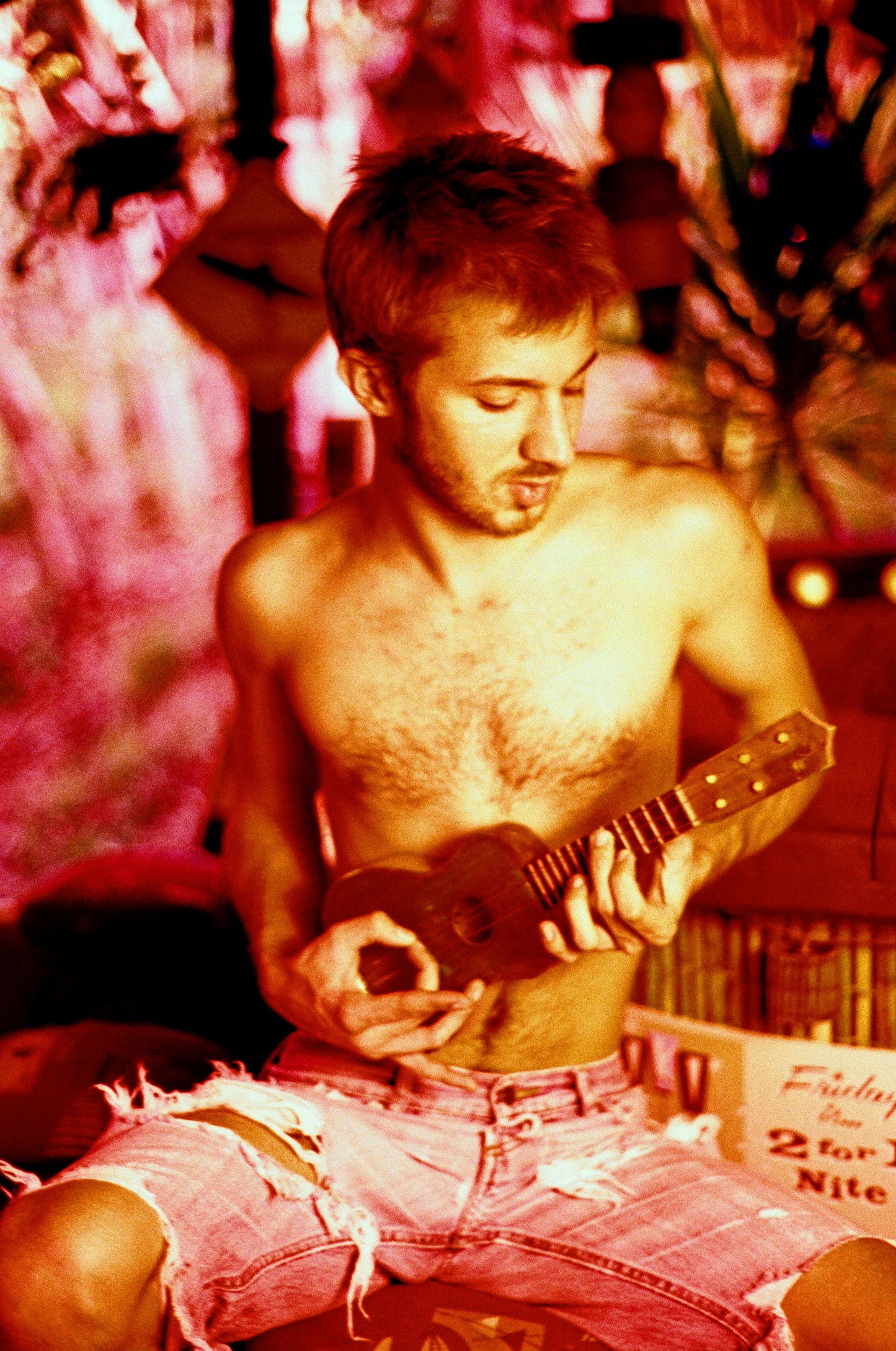 shirtless hairy twinks erotic photography