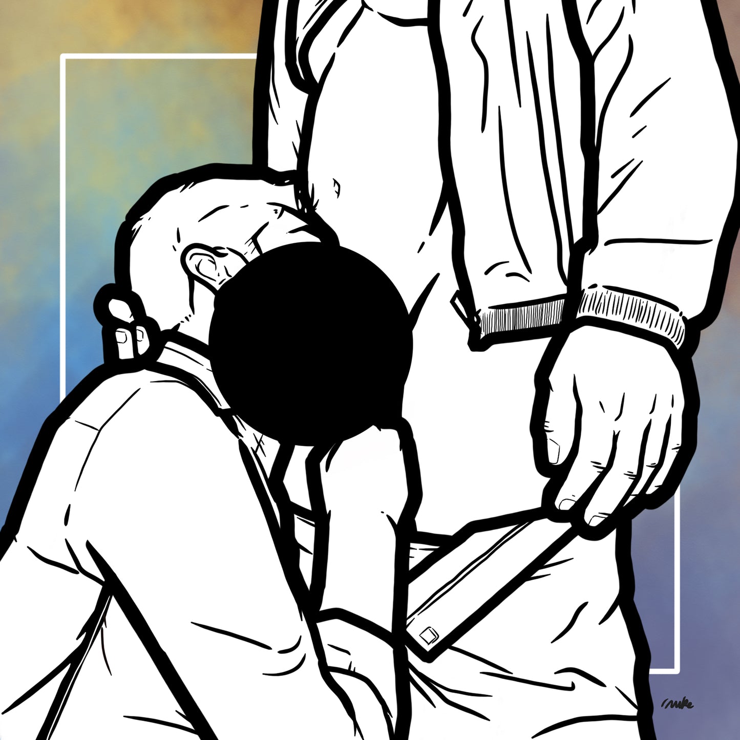 Inspiró - Issue Three