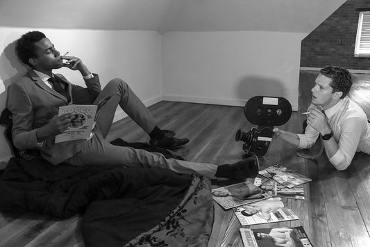 Inspiró - Issue Eight (Xtra Expanded) Digital Edition